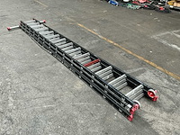 Altrex mounter professional zr3099 ladder en trap - afbeelding 5 van  11