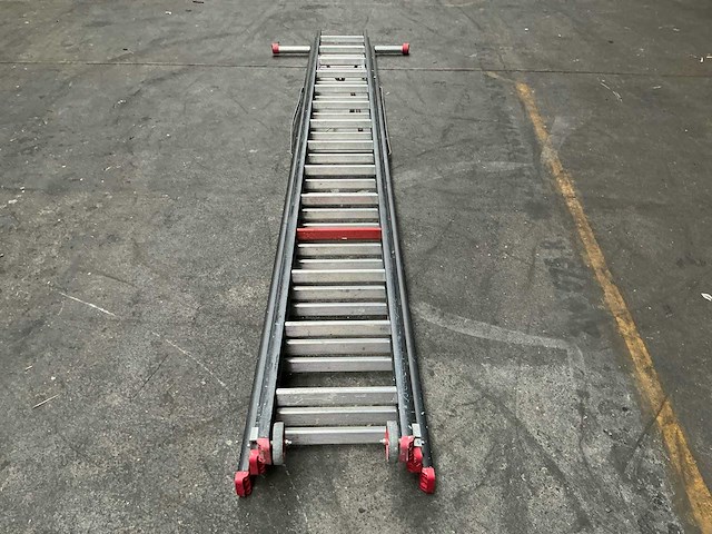 Altrex mounter professional zr3099 ladder en trap - afbeelding 6 van  11