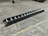 Altrex mounter professional zr3099 ladder en trap - afbeelding 7 van  11