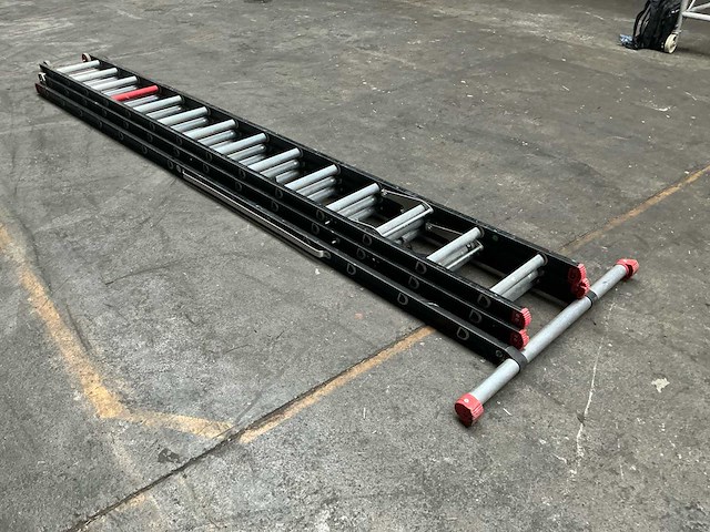 Altrex mounter professional zr3099 ladder en trap - afbeelding 8 van  11