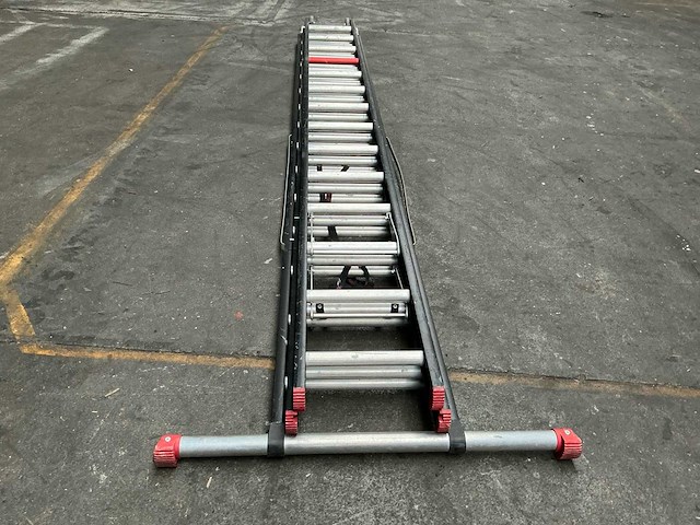 Altrex mounter professional zr3099 ladder en trap - afbeelding 9 van  11