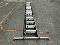 Altrex mounter professional zr3099 ladder en trap - afbeelding 9 van  11