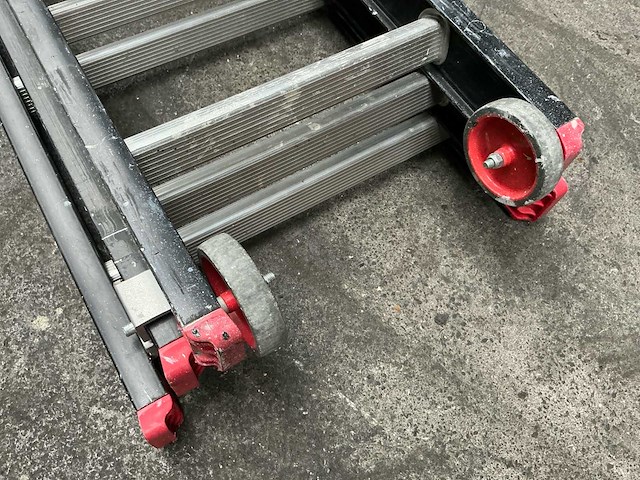 Altrex mounter professional zr3099 ladder en trap - afbeelding 11 van  11