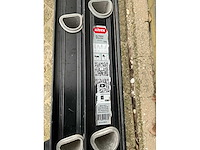 Altrex mounter reformladder 2x10 - afbeelding 2 van  8
