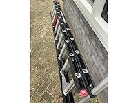 Altrex mounter reformladder 2x10 - afbeelding 3 van  8