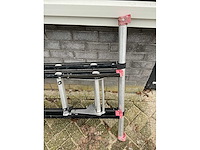 Altrex mounter reformladder 2x10 - afbeelding 5 van  8