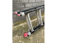 Altrex mounter reformladder 2x10 - afbeelding 7 van  8