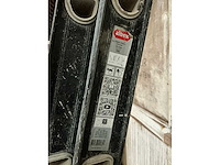 Altrex mounter zr 2060 2x12 schuifladder - afbeelding 4 van  4