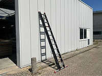 Altrex mounter zr2060 ladder - afbeelding 3 van  4