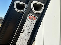 Altrex mounter zr2060 ladder - afbeelding 1 van  2