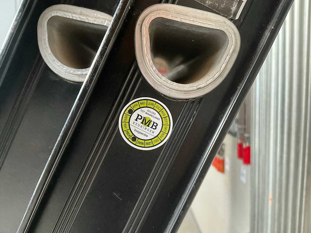 Altrex mounter zr2060 ladder - afbeelding 4 van  4