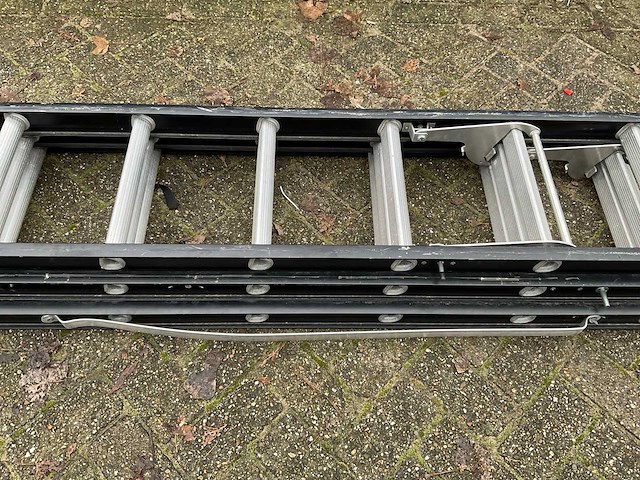 Altrex mounter zr3083 reformladder 3x12 - afbeelding 8 van  11