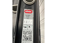 Altrex mounter zr3083 reformladder 3x12 - afbeelding 11 van  11