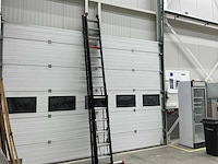 Altrex mounter zr3099 reformladder 3x14 - afbeelding 1 van  4