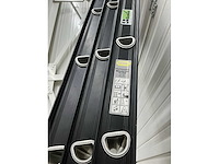 Altrex mounter zr3099 reformladder 3x14 - afbeelding 4 van  4