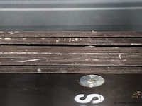 Altrex mtb triangelbrug incl. regenkap - afbeelding 2 van  49