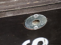 Altrex mtb triangelbrug incl. regenkap - afbeelding 3 van  49