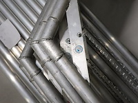 Altrex mtb triangelbrug incl. regenkap - afbeelding 8 van  49