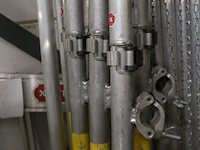 Altrex mtb triangelbrug incl. regenkap - afbeelding 9 van  49