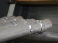 Altrex mtb triangelbrug incl. regenkap - afbeelding 10 van  49