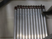 Altrex mtb triangelbrug incl. regenkap - afbeelding 13 van  49