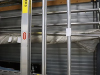 Altrex mtb triangelbrug incl. regenkap - afbeelding 15 van  49