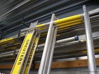 Altrex mtb triangelbrug incl. regenkap - afbeelding 17 van  49