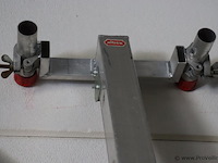 Altrex mtb triangelbrug incl. regenkap - afbeelding 25 van  49