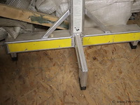 Altrex mtb triangelbrug incl. regenkap - afbeelding 26 van  49