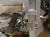 Altrex mtb triangelbrug incl. regenkap - afbeelding 27 van  49