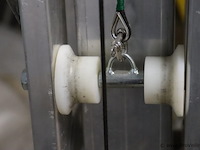 Altrex mtb triangelbrug incl. regenkap - afbeelding 29 van  49