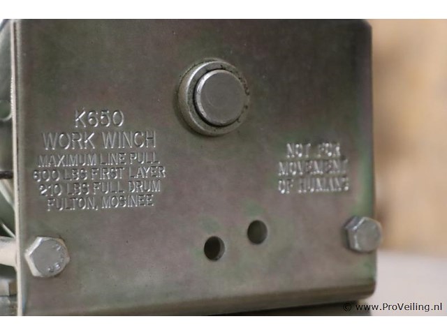 Altrex mtb triangelbrug incl. regenkap - afbeelding 31 van  49