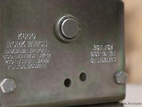 Altrex mtb triangelbrug incl. regenkap - afbeelding 31 van  49