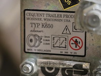 Altrex mtb triangelbrug incl. regenkap - afbeelding 32 van  49