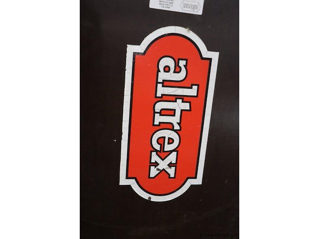 Altrex mtb triangelbrug incl. regenkap - afbeelding 23 van  49