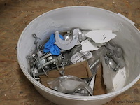 Altrex mtb triangelbrug incl. regenkap - afbeelding 35 van  49