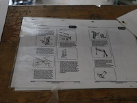 Altrex mtb triangelbrug incl. regenkap - afbeelding 44 van  49