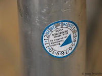 Altrex mtb triangelbrug incl. regenkap - afbeelding 48 van  49