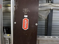 Altrex mtb triangelbrug incl. regenkap - afbeelding 49 van  49