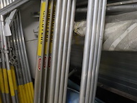 Altrex mtb triangelbrug incl. regenkap - afbeelding 5 van  51