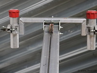 Altrex mtb triangelbrug incl. regenkap - afbeelding 32 van  51