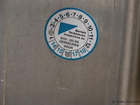 Altrex mtb triangelbrug incl. regenkap - afbeelding 36 van  51