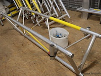 Altrex mtb triangelbrug incl. regenkap - afbeelding 45 van  51