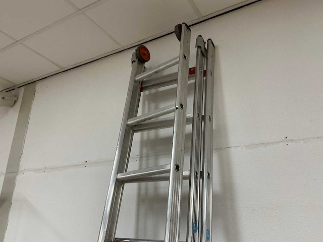 Altrex nevada ladder - afbeelding 2 van  5