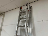 Altrex nevada ladder - afbeelding 2 van  5