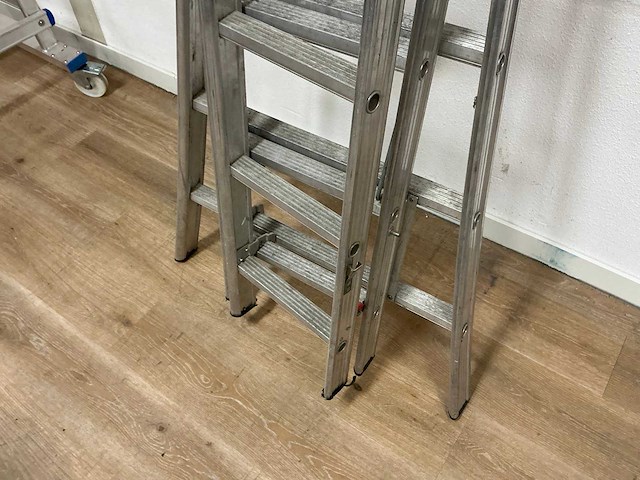Altrex nevada ladder - afbeelding 3 van  5