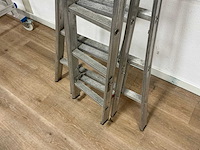 Altrex nevada ladder - afbeelding 3 van  5