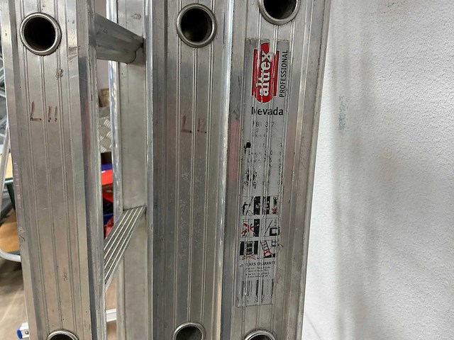 Altrex nevada ladder - afbeelding 4 van  5