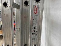 Altrex nevada ladder - afbeelding 4 van  5