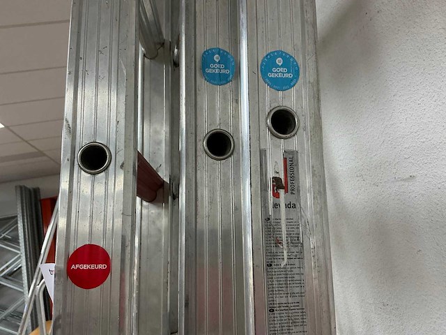 Altrex nevada ladder - afbeelding 5 van  5